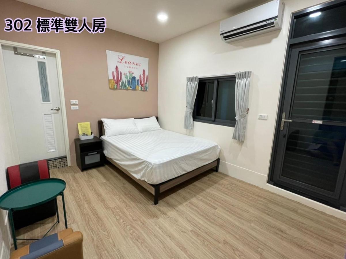 Mishi 85 Guest House Lukang Exterior photo